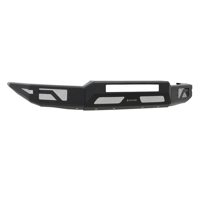 Pro-Mod Front Bumper <br> 2015-2020 Chevrolet Colorado