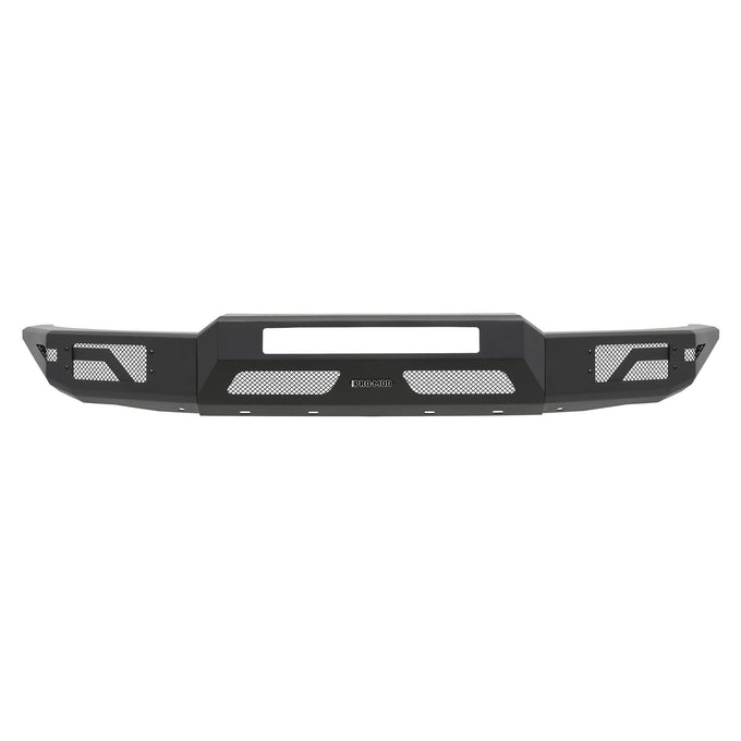 Pro-Mod Front Bumper <br> 2015-2020 Chevrolet Colorado