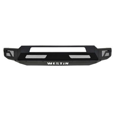 Pro-Mod Front Bumper <br> 2018-2020 Ford F-150