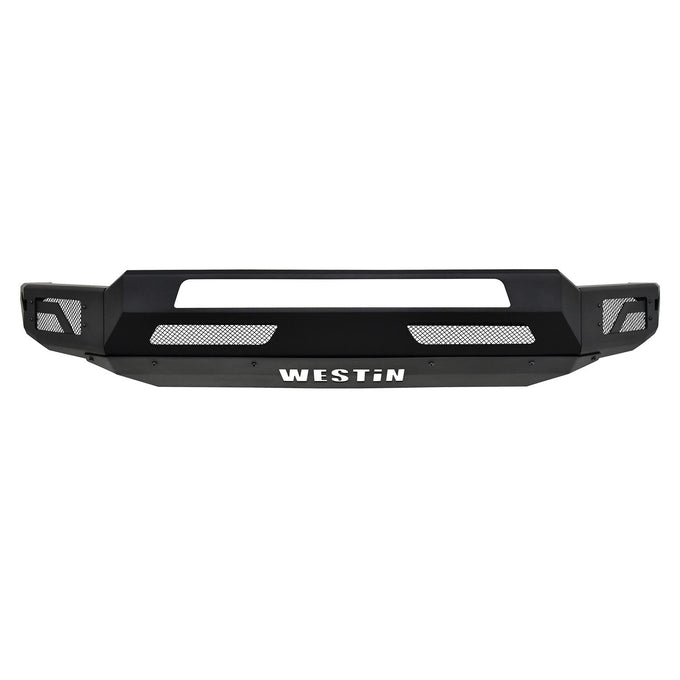 Pro-Mod Front Bumper <br> 2018-2020 Ford F-150