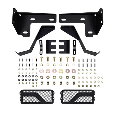 Pro-Mod Front Bumper <br> 2018-2020 Ford F-150