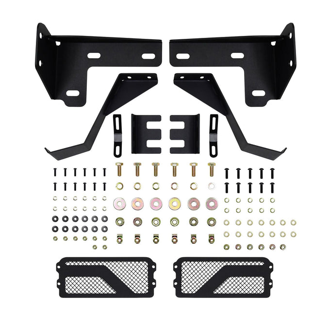 Pro-Mod Front Bumper <br> 2018-2020 Ford F-150