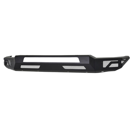Pro-Mod Front Bumper <br> 2019-2024 Ram 1500