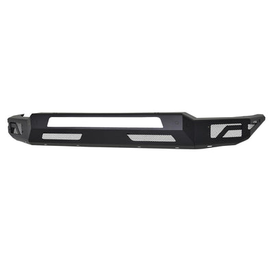 Pro-Mod Front Bumper <br> 2019-2024 Ram 1500