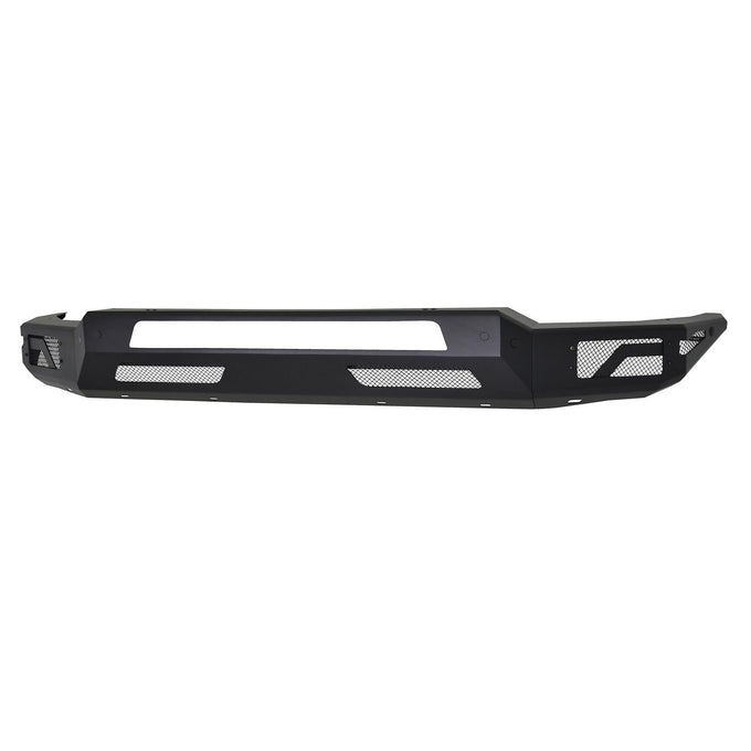 Pro-Mod Front Bumper <br> 2019-2024 Ram 1500