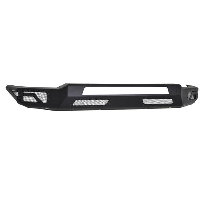Pro-Mod Front Bumper <br> 2019-2024 Ram 1500