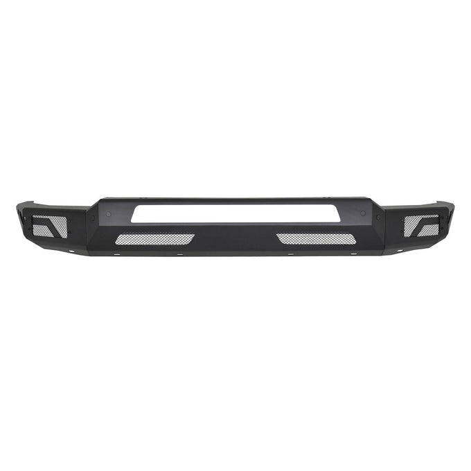 Pro-Mod Front Bumper <br> 2019-2024 Ram 1500