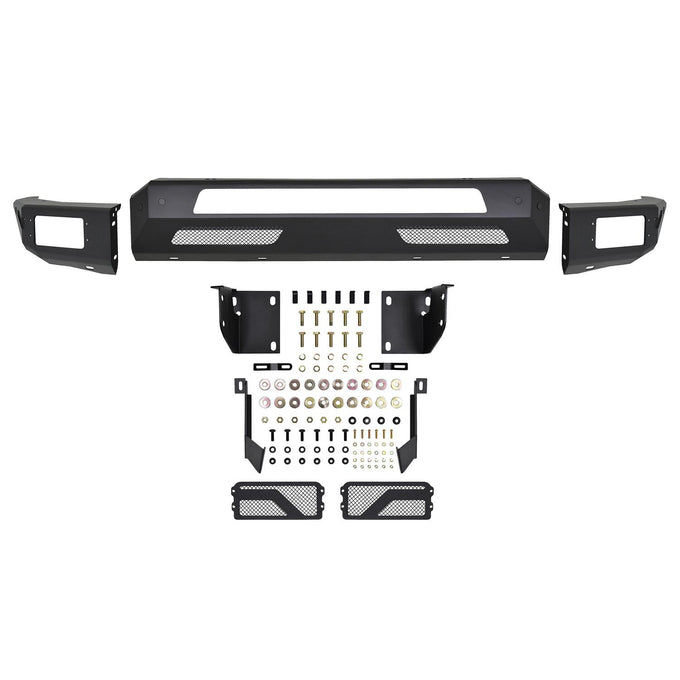 Pro-Mod Front Bumper <br> 2019-2024 Ram 1500