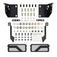 Pro-Mod Front Bumper <br> 2019-2024 Ram 1500