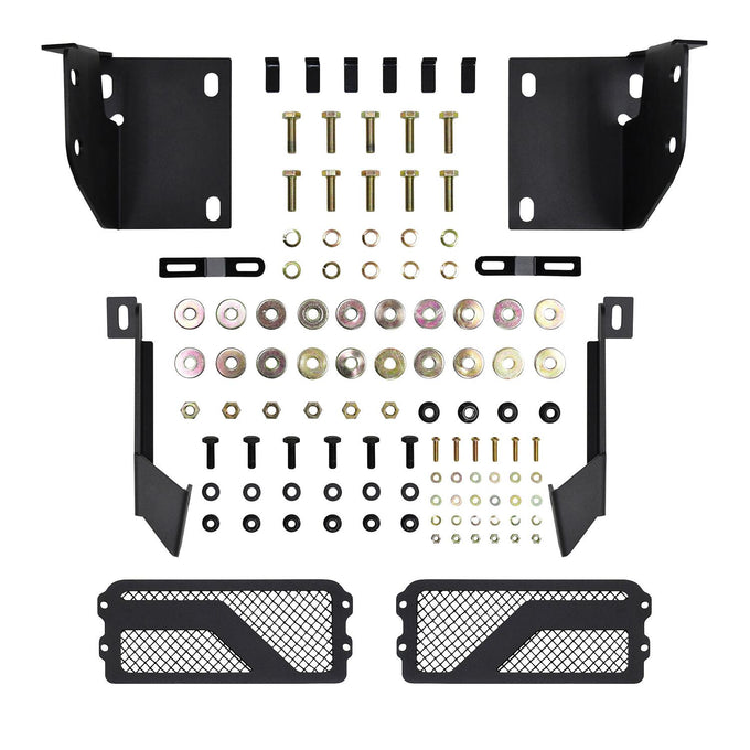 Pro-Mod Front Bumper <br> 2019-2024 Ram 1500