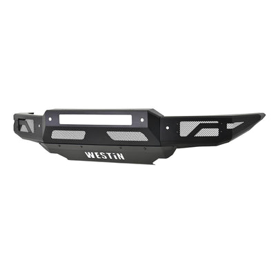 Pro-Mod Front Bumper <br> 2019-2023 Ford Ranger