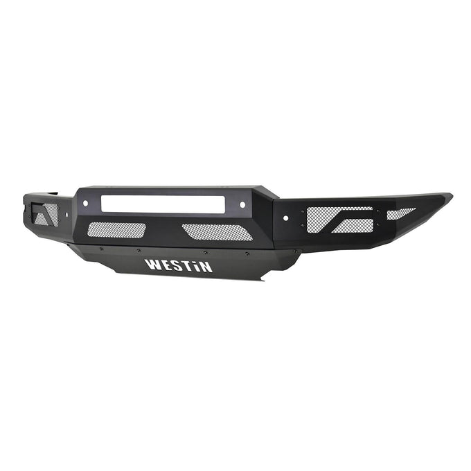 Pro-Mod Front Bumper <br> 2019-2023 Ford Ranger