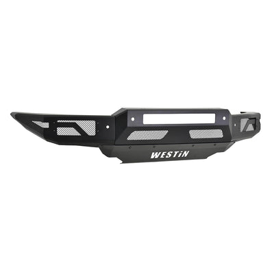 Pro-Mod Front Bumper <br> 2019-2023 Ford Ranger