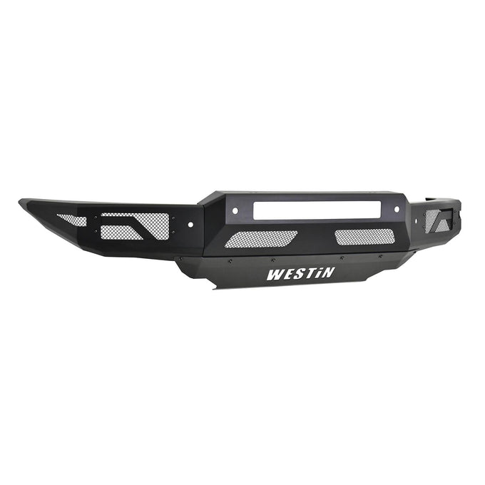 Pro-Mod Front Bumper <br> 2019-2023 Ford Ranger