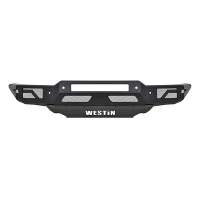 Pro-Mod Front Bumper <br> 2019-2023 Ford Ranger