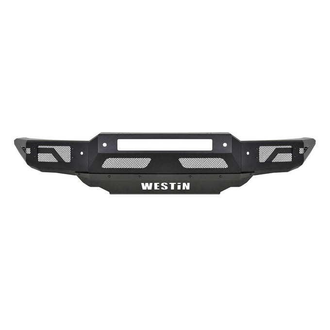 Pro-Mod Front Bumper <br> 2019-2023 Ford Ranger