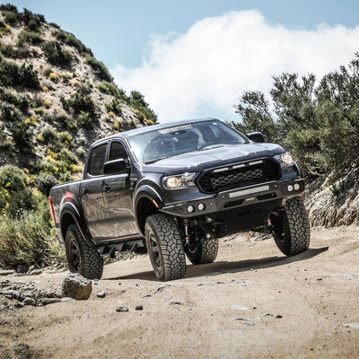 Pro-Mod Front Bumper <br> 2019-2023 Ford Ranger