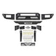 Pro-Mod Front Bumper <br> 2019-2023 Ford Ranger