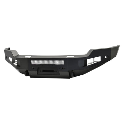 Pro-Series Front Bumper <br> 16-19 Chevy Silverado 1500 LD