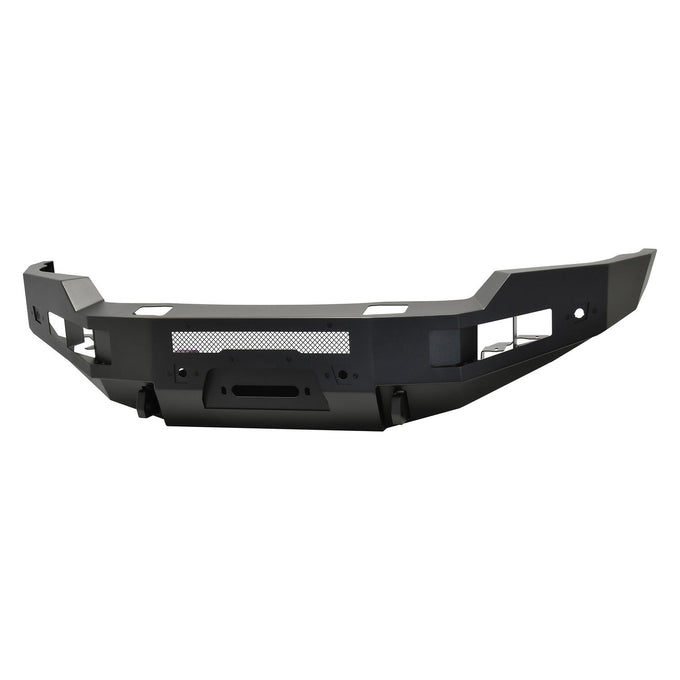 Pro-Series Front Bumper <br> 16-19 Chevy Silverado 1500 LD