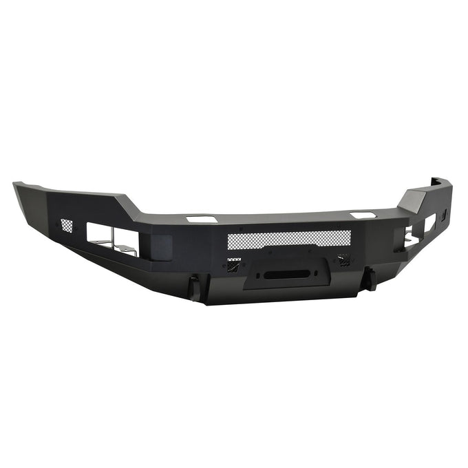 Pro-Series Front Bumper <br> 16-19 Chevy Silverado 1500 LD