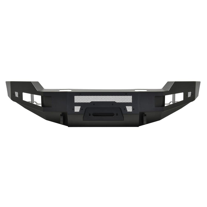 Pro-Series Front Bumper <br> 16-19 Chevy Silverado 1500 LD