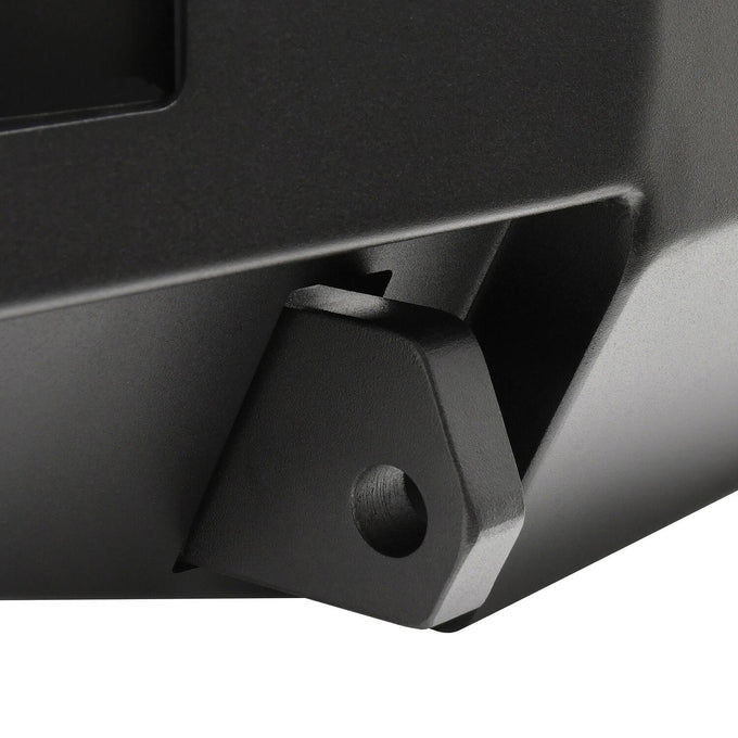 Pro-Series Front Bumper <br> 16-19 Chevy Silverado 1500 LD
