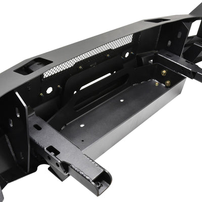 Pro-Series Front Bumper <br> 16-19 Chevy Silverado 1500 LD