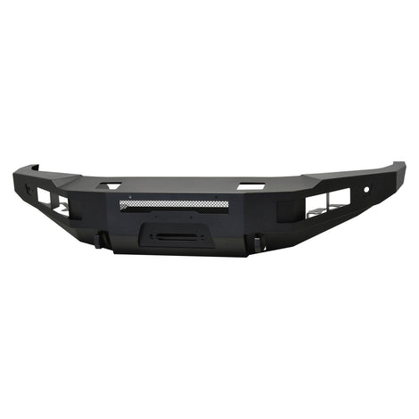 Pro-Series Front Bumper <br> 2014-2021 Toyota Tundra