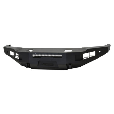 Pro-Series Front Bumper <br> 2014-2021 Toyota Tundra