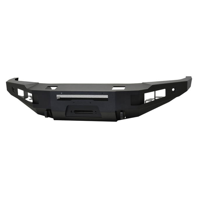 Pro-Series Front Bumper <br> 2014-2021 Toyota Tundra