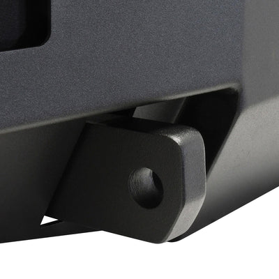 Pro-Series Front Bumper <br> 2014-2021 Toyota Tundra
