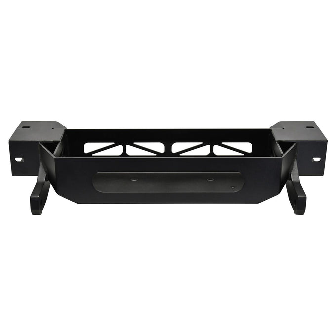 Pro-Series Front Bumper <br> 2014-2021 Toyota Tundra