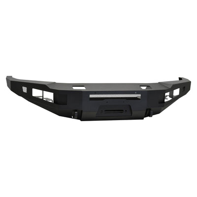 Pro-Series Front Bumper <br> 2014-2021 Toyota Tundra
