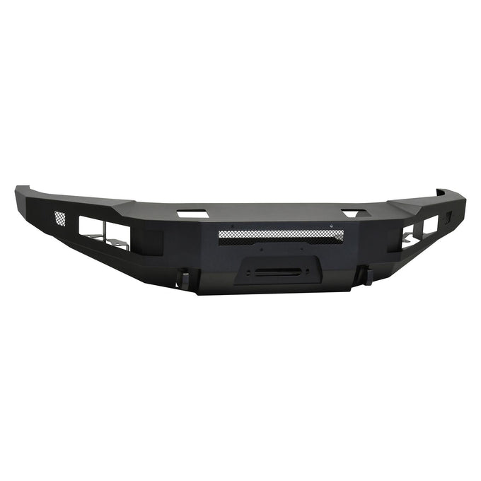 Pro-Series Front Bumper <br> 2014-2021 Toyota Tundra