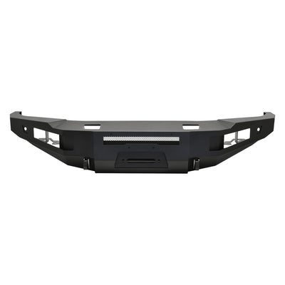 Pro-Series Front Bumper <br> 2014-2021 Toyota Tundra