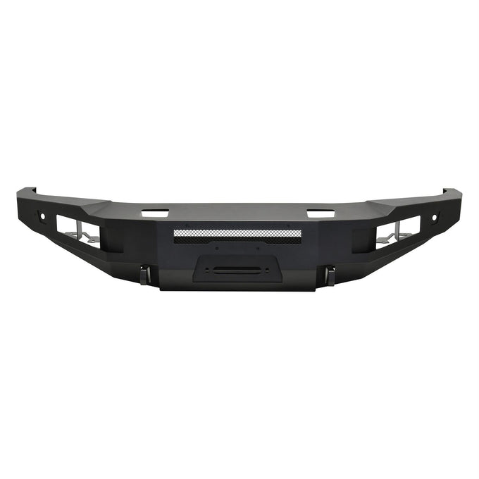 Pro-Series Front Bumper <br> 2014-2021 Toyota Tundra
