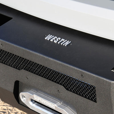 Pro-Series Front Bumper <br> 2014-2021 Toyota Tundra