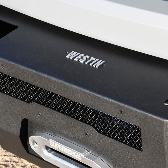 Pro-Series Front Bumper <br> 2014-2021 Toyota Tundra