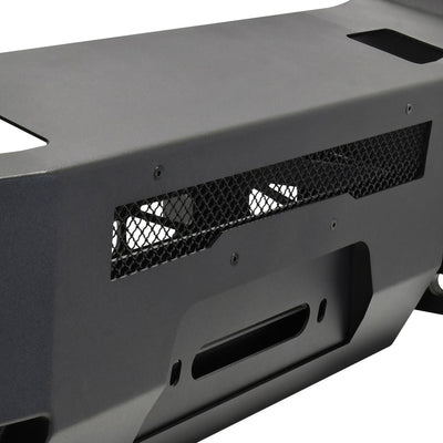 Pro-Series Front Bumper <br> 2014-2021 Toyota Tundra