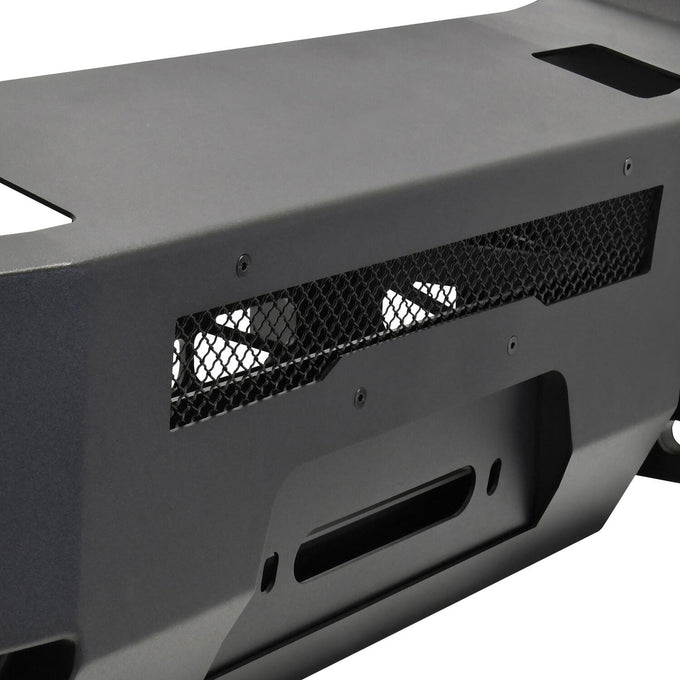 Pro-Series Front Bumper <br> 2014-2021 Toyota Tundra