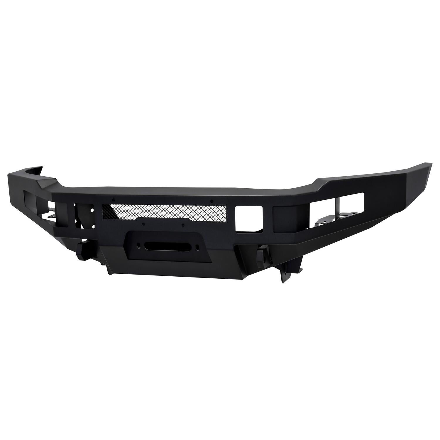 Pro-Series Front Bumper <br> 2016-2023 Toyota Tacoma