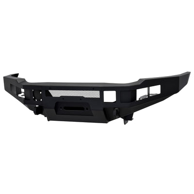 Pro-Series Front Bumper <br> 2016-2023 Toyota Tacoma