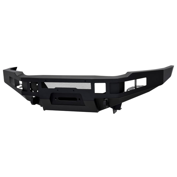 Pro-Series Front Bumper <br> 2016-2023 Toyota Tacoma