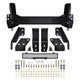 Pro-Series Front Bumper <br> 2016-2023 Toyota Tacoma