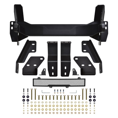 Pro-Series Front Bumper <br> 2016-2023 Toyota Tacoma