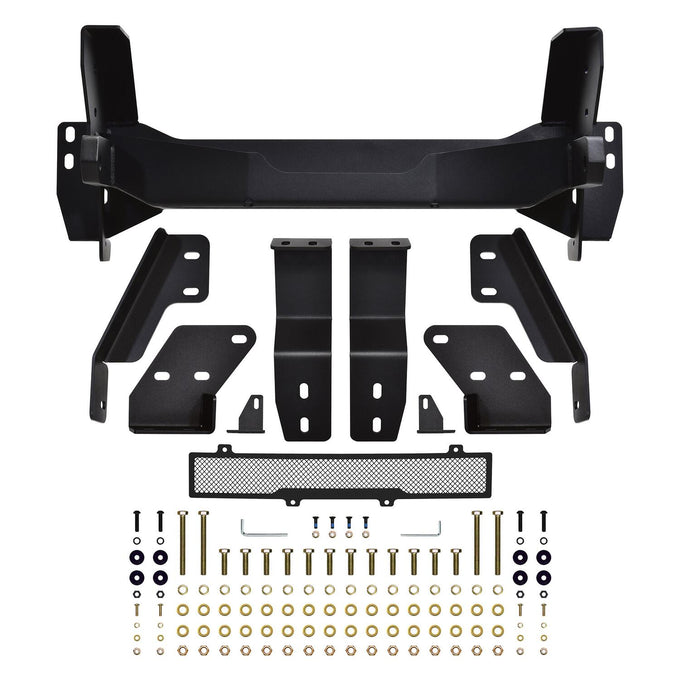 Pro-Series Front Bumper <br> 2016-2023 Toyota Tacoma