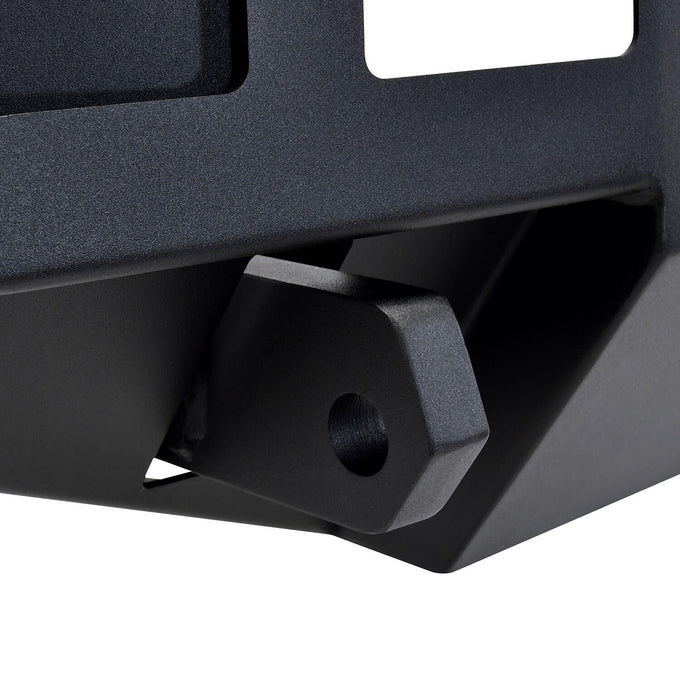 Pro-Series Front Bumper <br> 2016-2023 Toyota Tacoma