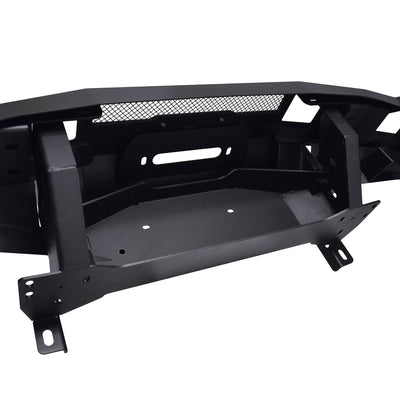 Pro-Series Front Bumper <br> 2016-2023 Toyota Tacoma