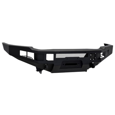 Pro-Series Front Bumper <br> 2016-2023 Toyota Tacoma